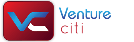 Venture Citi Logo